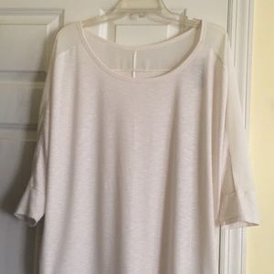 Lane Bryant Top - New
